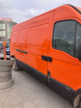 Renault Master 2.5dci, снимка 11