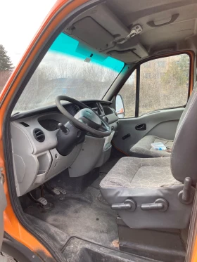 Renault Master 2.5dci, снимка 4