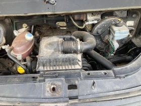 Renault Master 2.5dci, снимка 10