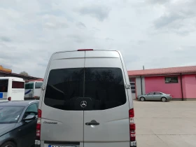 Mercedes-Benz Sprinter 315 315, снимка 5