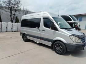 Mercedes-Benz Sprinter 315 315, снимка 2