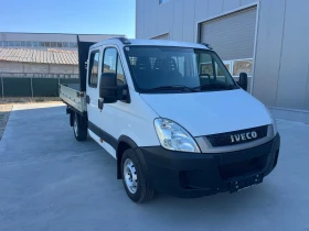Iveco 35s12 2.3Mjet 122хил км, снимка 4