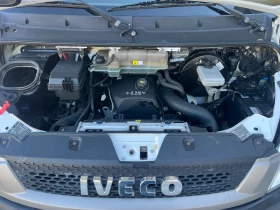 Iveco 35s12 2.3Mjet 122хил км, снимка 11