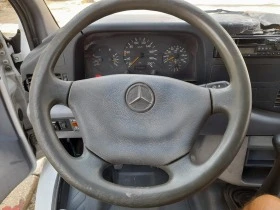 Mercedes-Benz Sprinter 310 D Самосвал , снимка 14