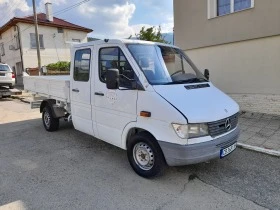 Mercedes-Benz Sprinter 310 D Самосвал , снимка 2