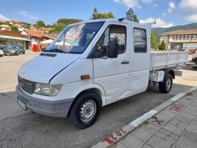 Mercedes-Benz Sprinter 310 D Самосвал , снимка 5