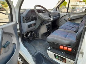 Mercedes-Benz Sprinter 310 D Самосвал , снимка 13