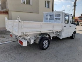 Mercedes-Benz Sprinter 310 D Самосвал , снимка 8