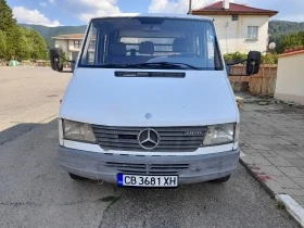 Mercedes-Benz Sprinter 310 D Самосвал , снимка 4