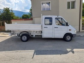 Mercedes-Benz Sprinter 310 D Самосвал , снимка 3