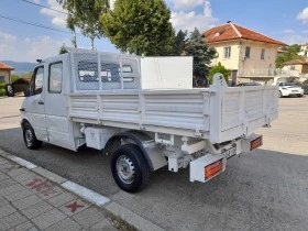 Mercedes-Benz Sprinter 310 D Самосвал , снимка 7