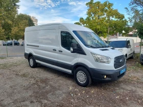 Ford Transit 2.2.TDCI.12KS, снимка 4