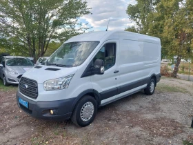 Ford Transit 2.2.TDCI.12KS, снимка 3