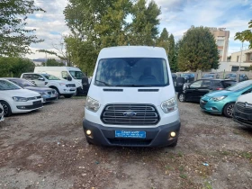 Ford Transit 2.2.TDCI.12KS, снимка 2