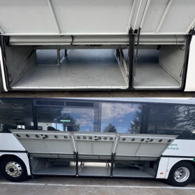 Setra S 317GT-ul klima as-tronic | Mobile.bg    6