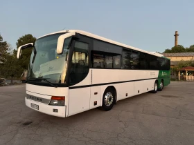     Setra S 317GT-ul klima as-tronic