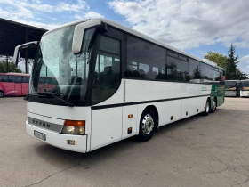 Обява за продажба на Setra S 317GT-ul klima as-tronic ~38 398 лв. - изображение 3 | Auto.bg Обява за продажба на Setra S 317GT-ul klima as-tronic ~38 398 лв. - изображение 3