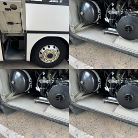 Setra S 317GT-ul klima as-tronic | Mobile.bg    8