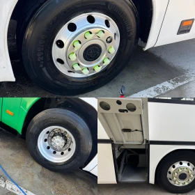 Setra S 317GT-ul klima as-tronic | Mobile.bg    7