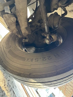 Setra S 317GT-ul klima as-tronic | Mobile.bg    14