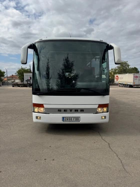 Обява за продажба на Setra S 317GT-ul klima as-tronic ~38 398 лв. - изображение 2 | Auto.bg Обява за продажба на Setra S 317GT-ul klima as-tronic ~38 398 лв. - изображение 2
