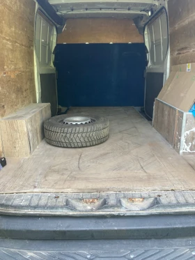 Обява за продажба на Mercedes-Benz Sprinter 311 ~7 950 лв. - изображение 4
