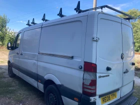 Обява за продажба на Mercedes-Benz Sprinter 311 ~7 950 лв. - изображение 3