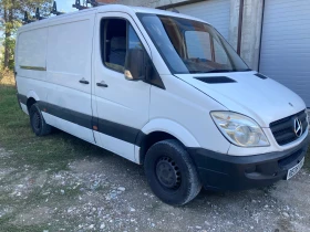 Обява за продажба на Mercedes-Benz Sprinter 311 ~7 950 лв. - изображение 1