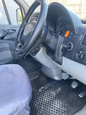 Обява за продажба на Mercedes-Benz Sprinter 311 ~7 950 лв. - изображение 6