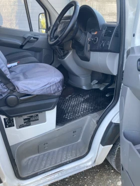 Обява за продажба на Mercedes-Benz Sprinter 311 ~7 950 лв. - изображение 5