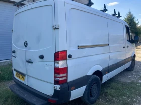 Обява за продажба на Mercedes-Benz Sprinter 311 ~7 950 лв. - изображение 2