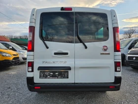 Fiat Talento 1.6ecojet 6 8+ 1     | Mobile.bg    5