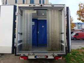 Mercedes-Benz Sprinter 316, снимка 4 — Bazar.bg Mercedes-Benz Sprinter 316, снимка 4