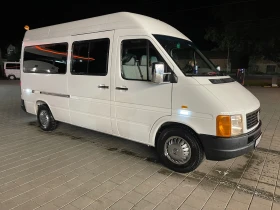 VW Lt, снимка 1