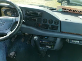 Mercedes-Benz 412, снимка 15 - Бусове и автобуси - 53637193