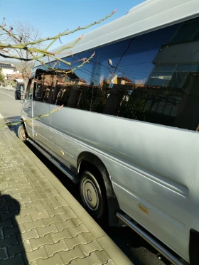 Mercedes-Benz 412, снимка 4 - Бусове и автобуси - 53637193