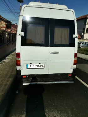 Mercedes-Benz 412  - изображение 1