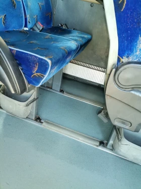 Mercedes-Benz 412, снимка 3 - Бусове и автобуси - 53637193