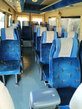 Mercedes-Benz 412, снимка 6 - Бусове и автобуси - 53637193