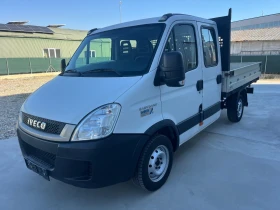 Iveco 35s12 2.3Mjet 122хил км | Auto.bg — изображение 3