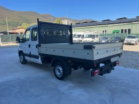 Iveco 35s12 2.3Mjet 122хил км | Auto.bg — изображение 5