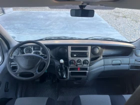 Iveco 35s12 2.3Mjet 122хил км | Auto.bg — изображение 9