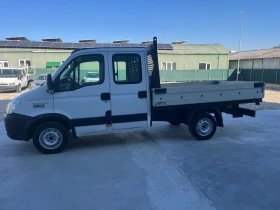 Iveco 35s12 2.3Mjet 122хил км | Auto.bg — изображение 2