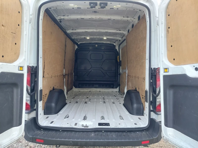 Ford Transit 2.2.TDCI.12KS, снимка 13 - Бусове и автобуси - 47462126