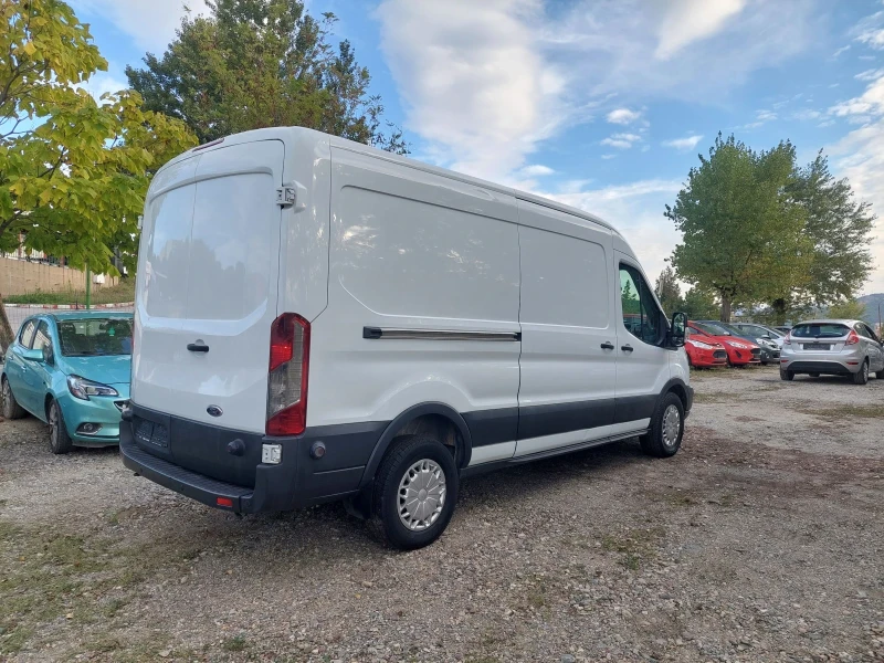 Ford Transit 2.2.TDCI.12KS, снимка 7 - Бусове и автобуси - 47462126