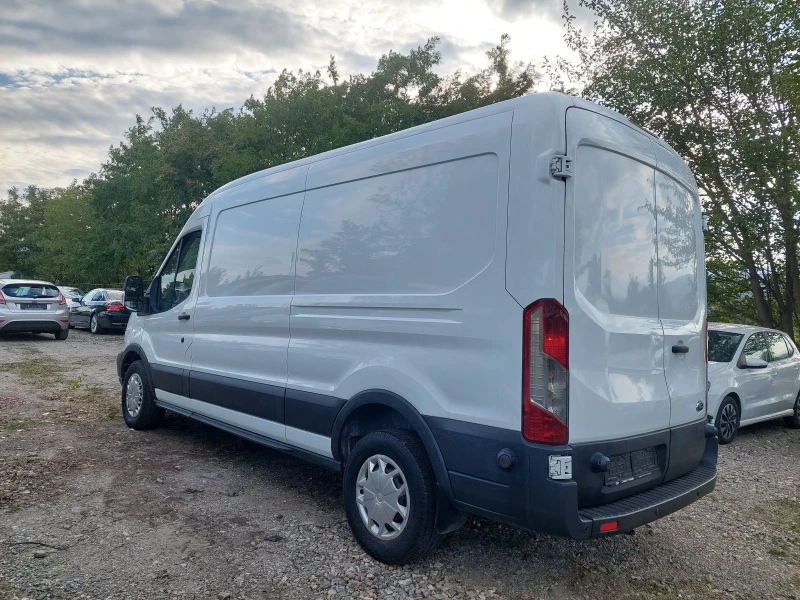 Ford Transit 2.2.TDCI.12KS, снимка 6 - Бусове и автобуси - 47462126