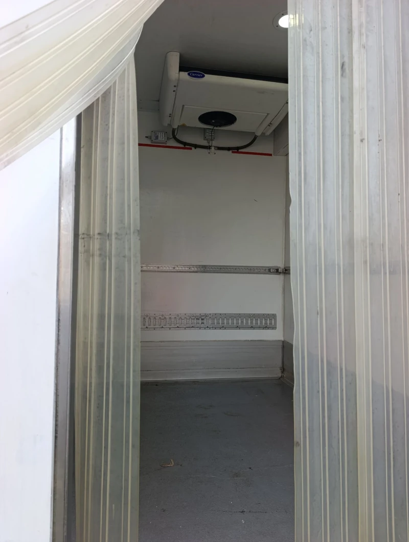 Mercedes-Benz Sprinter 316, снимка 3 - Бусове и автобуси - 52540757