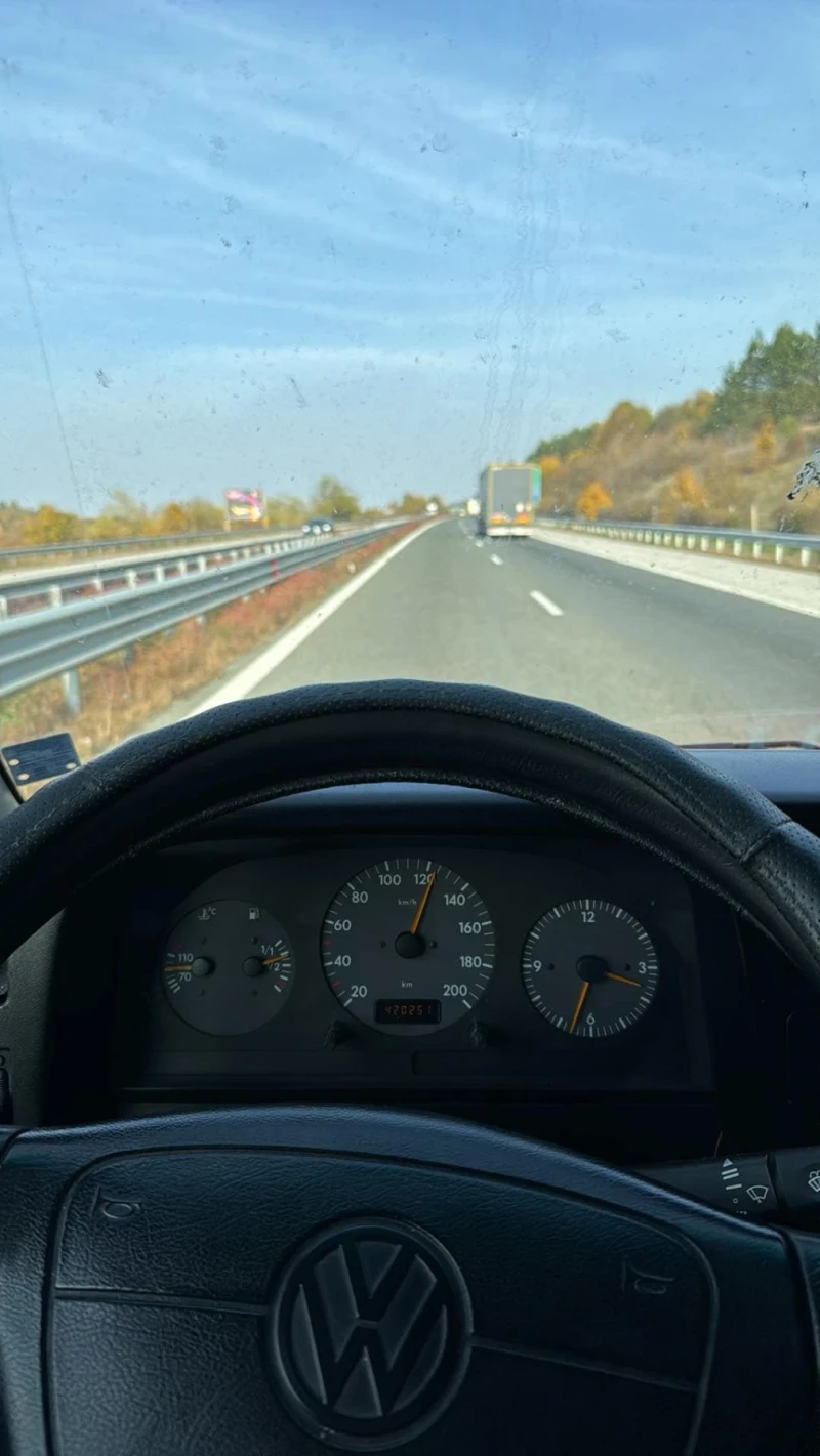 VW Lt, снимка 2 - Бусове и автобуси - 53145752