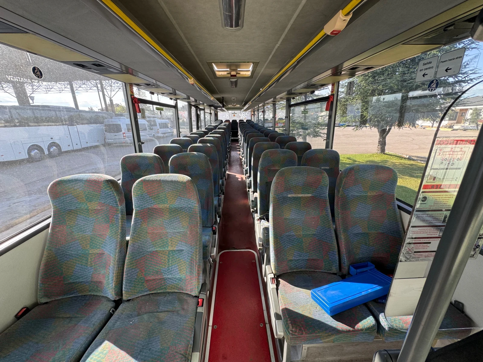 Setra S 317GT-ul klima as-tronic - изображение 3