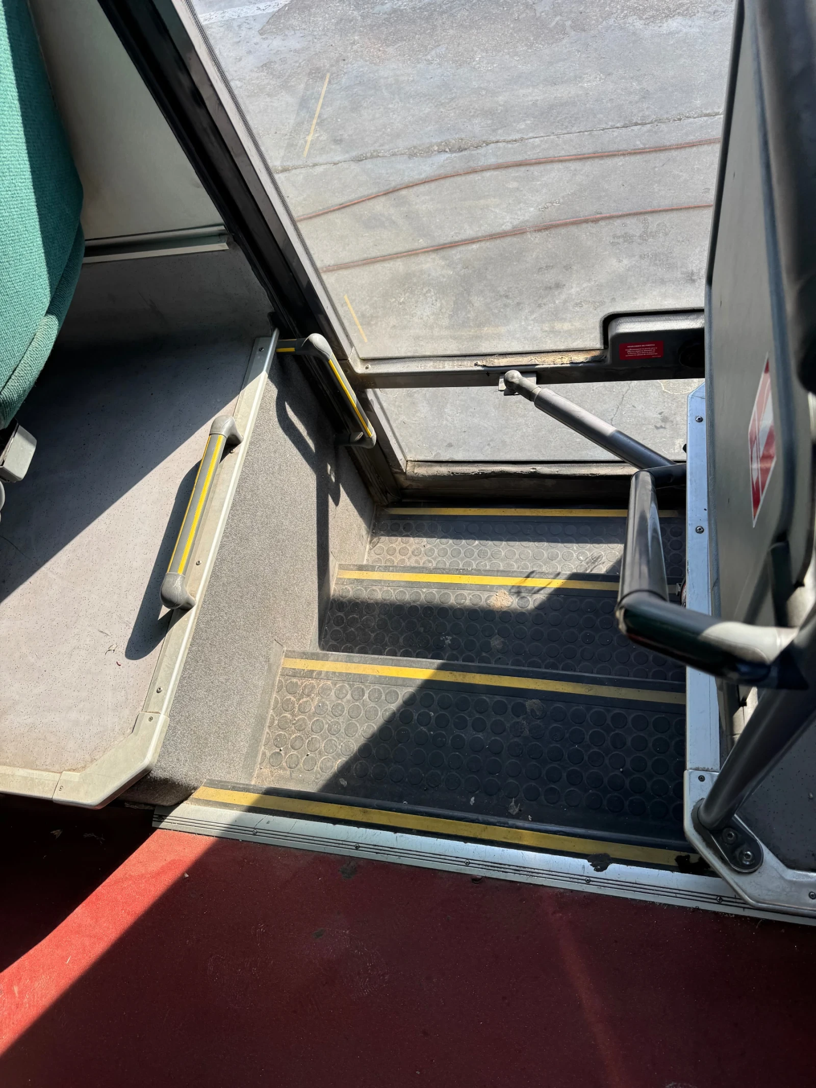Setra S 317GT-ul klima as-tronic - изображение 5